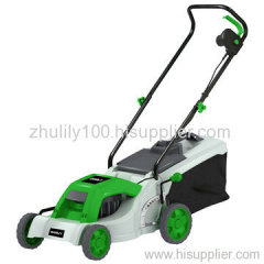 Lawn Mower