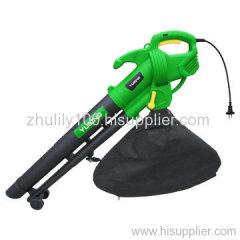 Ac Blower Vacc