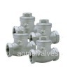 Female Threaded Swing Check Valve