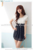 Popular fashion women's clothing