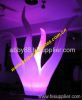inflatable LED light,inflatable LED cone