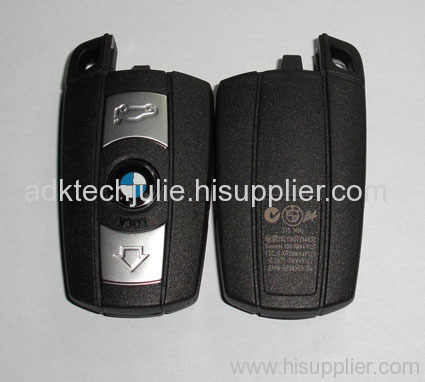 BMW Smart Key