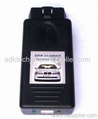 BMW Scanner V1.4.0 Never Locking