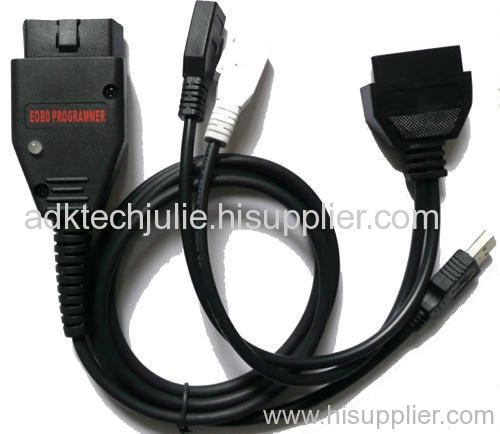 EOBD Galletto 1260