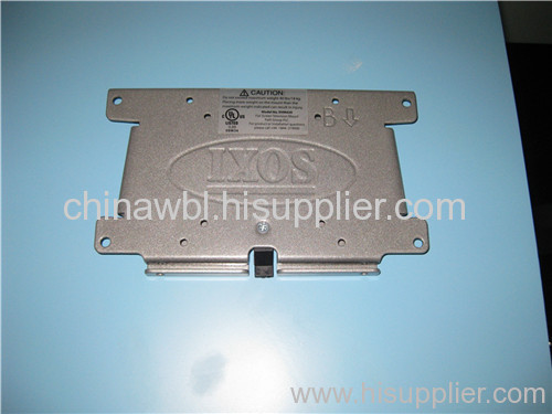 Popular Fixed LCD bracket