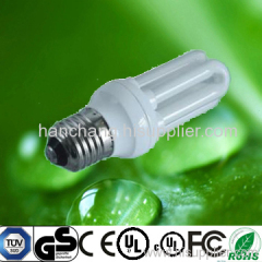 High Brightness E14 Compact Fluorescent Light Bulb