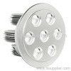 led down light