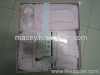 5 Piece Deluxe Bath Set