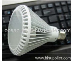 12W PAR30 LED SPOT LIGHT