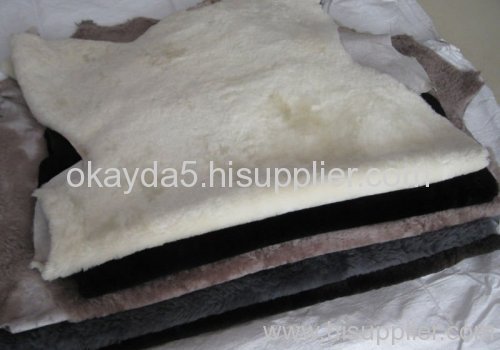 Sheep Fur for Garment Linings