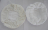 fixed pull-rope towel polishing pad