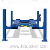 4 post car lifter; hydraulic wheel alignment lifter;mibile lifter