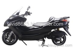 T3 EEC Gas scooter