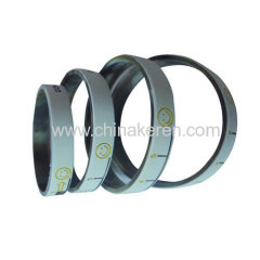 2013 factory direct sales silicone wristband