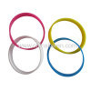 100% Silicone interlocking Bracelets