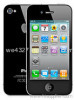 Apple iPhone 4 iOS 4.3 32GB