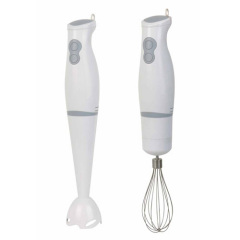 Stick Blender With Whisk