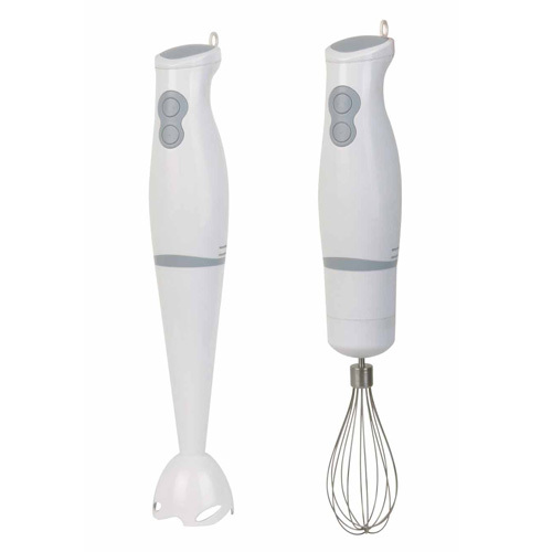 Stick Blender With Whisk