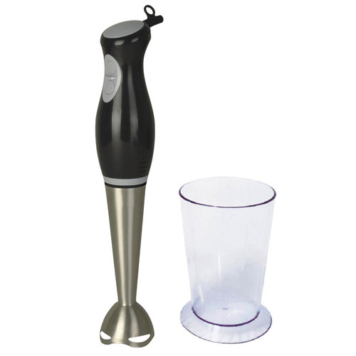 Stick Blender With S/S Rod & Cup