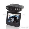 HD Vehicle Recording Camera Car Black Box