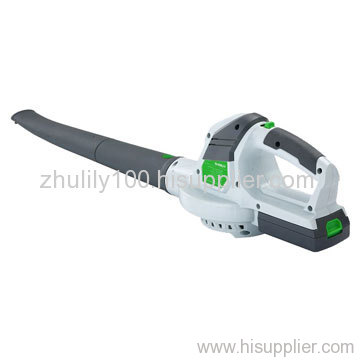 DC 18V CORDLESS BLOWER