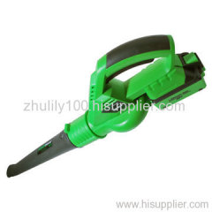 DC 18V CORDLESS BLOWER