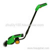 CORDLESS HEDGE TRIMMER AND GRASS SHEAR 2 IN 1