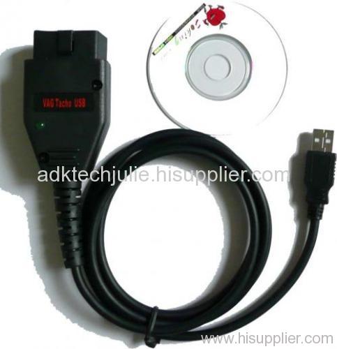 Vag Tacho Usb V2.5