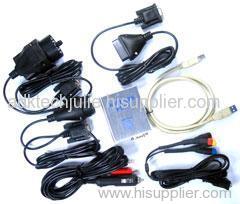 KWP2000 ECU Flasher