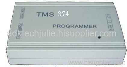 TMS 374 PROGRMMER