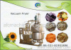 Vegetable and Fruit Chips Food Machine