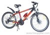 electric bicycles