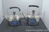 Stainless Steel Kettle Skype: jewen_chan