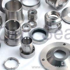 Stainless steel mechanical Steel Products
