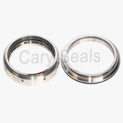 Stainless Steel Flygt Pump Seals size 120mm