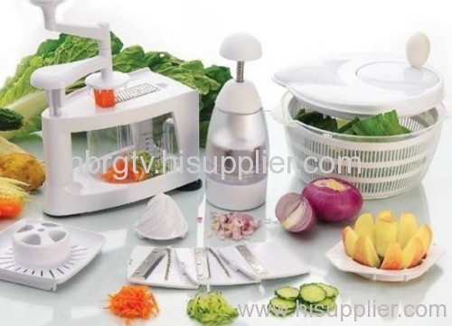 4PCS KITCHENWARE SET