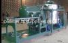 waste engine oil recycling regeneration machine