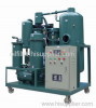 Lube oi hydraulic oil purifier