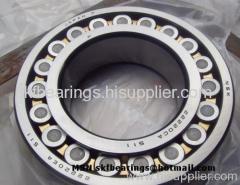 Ball bearing