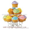 KingKara Metal 13 Cupcake Tree Stand