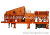 Mobile Crusher Plant