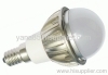 LED bulb