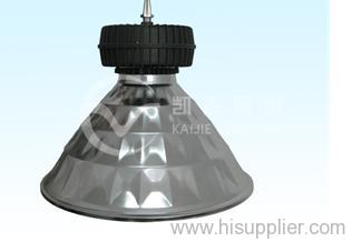 High/low bay induction lamps