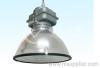 High/low bay induction lamps