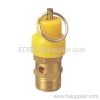 Mini safety valve