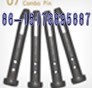 formwork accessories , fasteners ,wedge pin ,combo pin