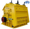 Impact crusher from Henan hongji