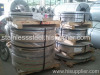 410S BA Prime cold rolled stainless steel coil