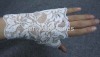 lace handwarmer