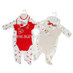 infant boys clothing